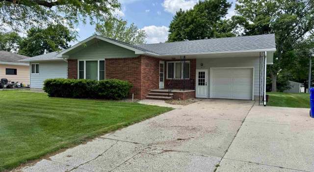 Photo of 215 10th Ave Ave SE, Lemars, IA 51031