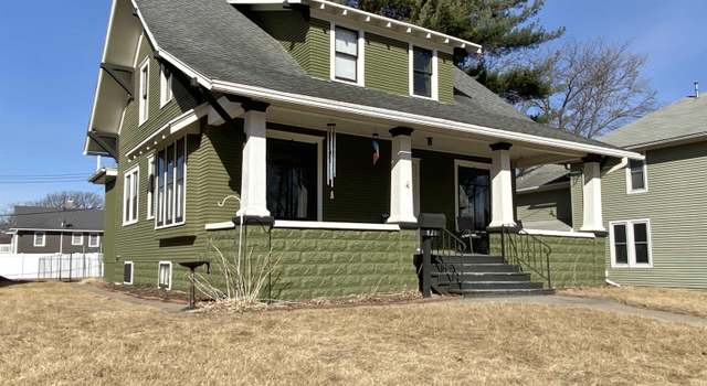 Photo of 821 1st Ave Ave SE, Lemars, IA 51031