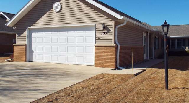 Photo of 401 NE 15th Ave #103, Sibley, IA 51249