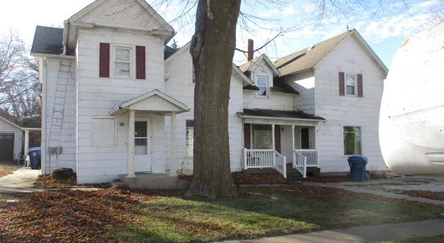 Photo of 307 Main, Sioux Rapids, IA 50585