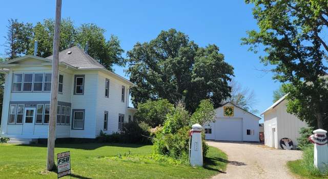 Photo of 313 W Amherst St, Marcus, IA 51035