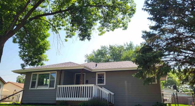 Photo of 2628 S Lemon St, Sioux City, IA 51106