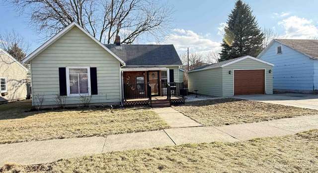 Photo of 401 Ash St, Cherokee, IA 51012