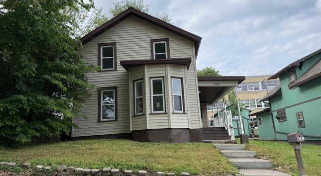 Photo of 526 W Maple St, Cherokee, IA 51012