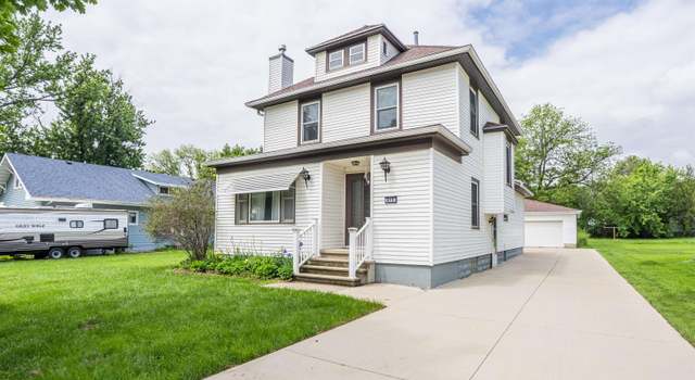 Photo of 615 4th St, Merrill, IA 51038