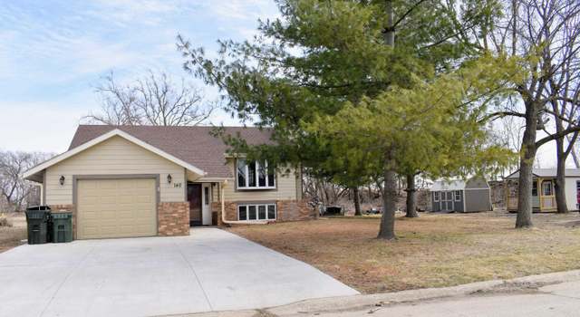 Photo of 140 S Thomas St, Jackson, NE 68743