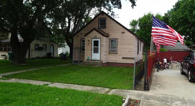 Photo of 308 W Ohio Ave, George, IA 51237