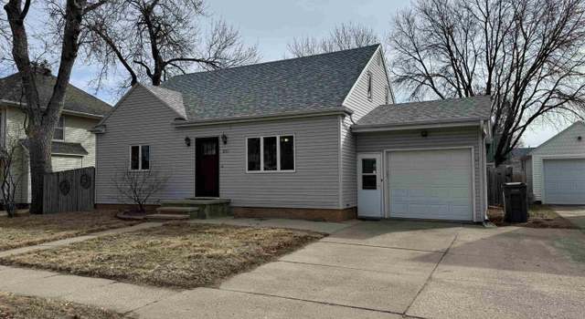 Photo of 211 Jackson St, Remsen, IA 51050