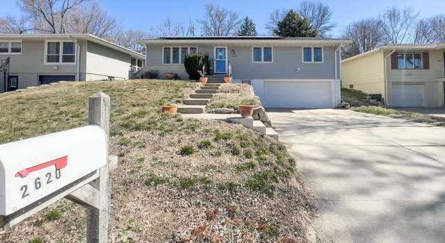 Photo of 2620 Willow St, Sioux City, IA 51106