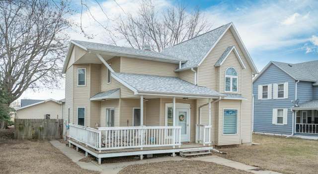 Photo of 617 Evans St, Sloan, IA 51055