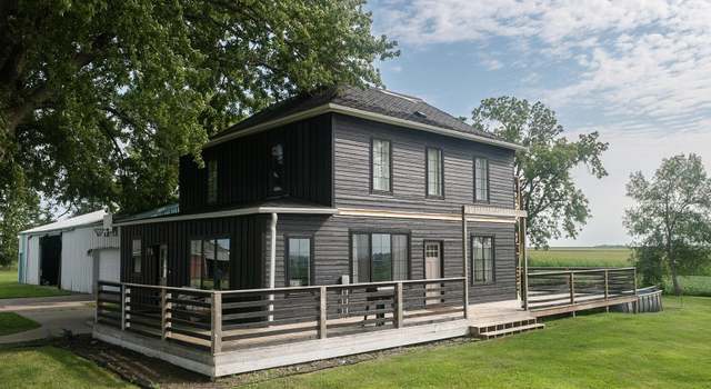 Photo of 4270 400th St, Hospers, IA 51238