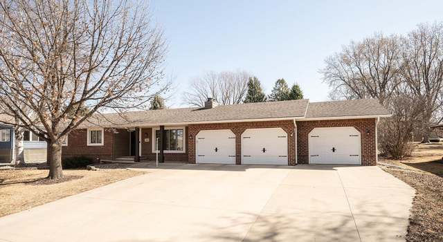 Photo of 107 Kansas Ave Ave NW, Orange City, IA 51041