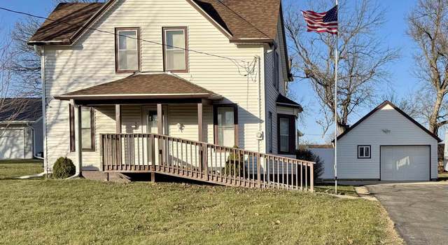 Photo of 335 Fowler Ave, Merrill, IA 51038
