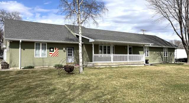 Photo of 114 N 2nd St, Homer, NE 68030