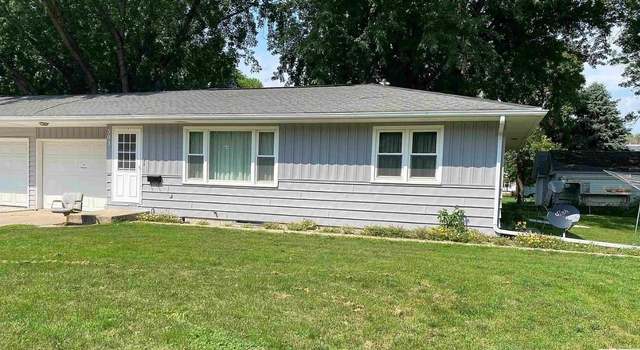 Photo of 503 Fir St, Hospers, IA 51238