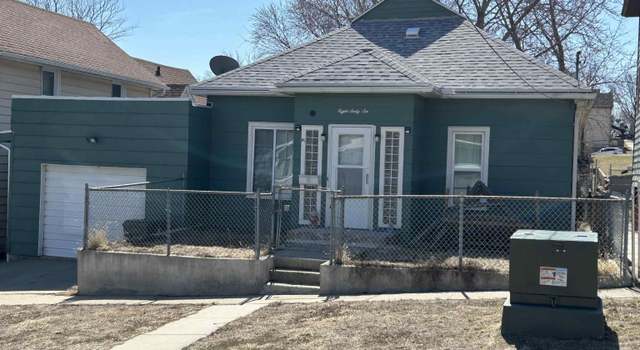 Photo of 866 15th St, Sioux City, IA 51105