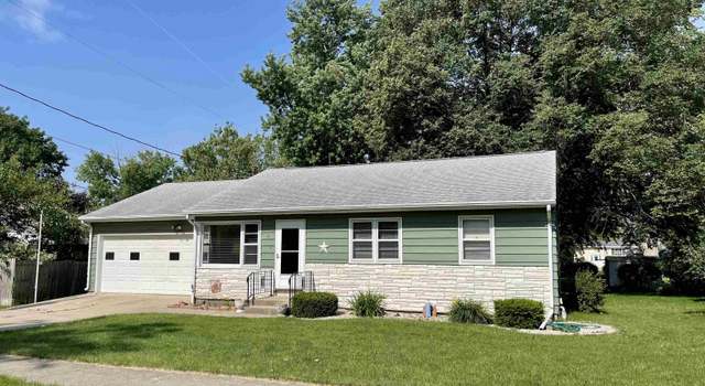 Photo of 6 N Windscor Cir, Storm Lake, IA 50588