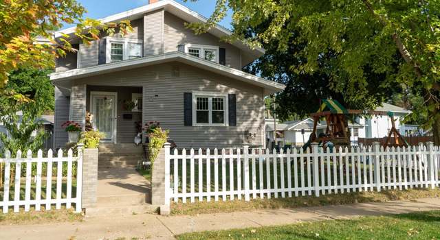 Photo of 3300 Jackson St, Sioux City, IA 51104