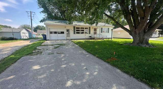 Photo of 213 W Greene St, Paullina, IA 51046