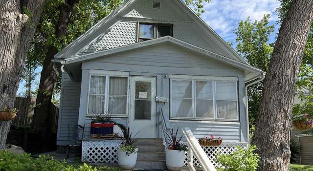 Photo of 833 18th St, Sioux City, IA 51105