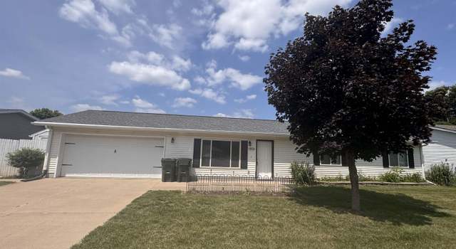 Photo of 1921 Fairbanks St, Sioux City, IA 51109