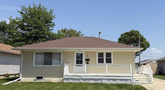 Photo of 6 Sioux Valley Dr, Cherokee, IA 51012