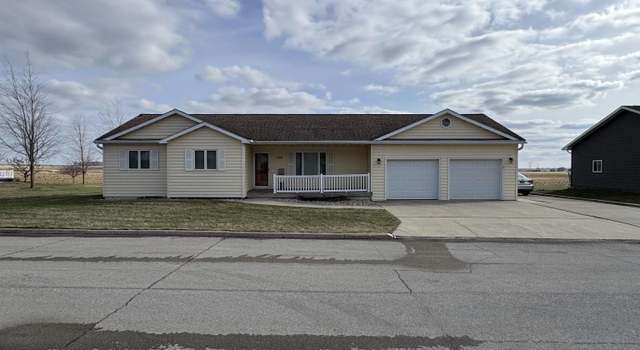 Photo of 108 6th St, Galva, IA 51020