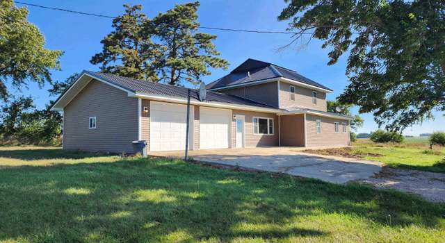 Photo of 4821 220th St, Ashton, IA 51232