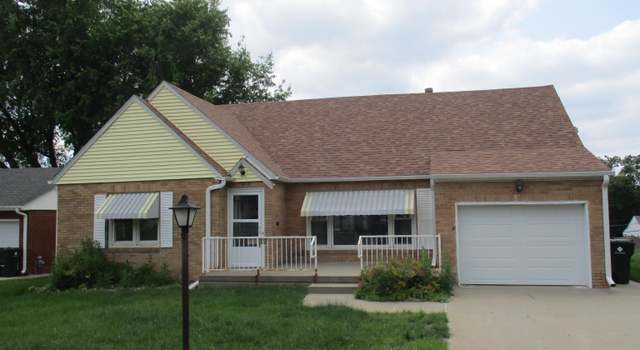 Photo of 3509 Jennings St, Sioux City, IA 51104
