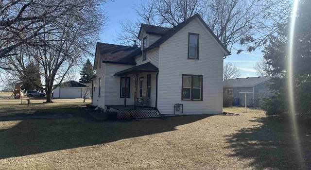 Photo of 401 Brown St, Gayville, SD 57031