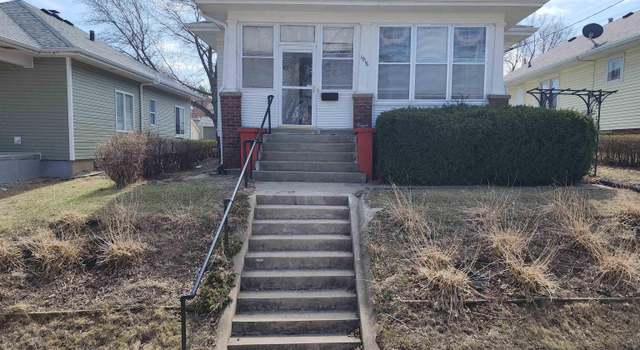 Photo of 1916 W Palmer Ave, Sioux City, IA 51103