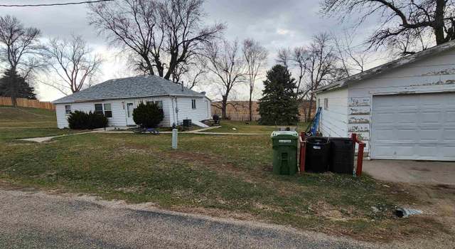 Photo of 302 Northside Ave, Thurston, NE 68062