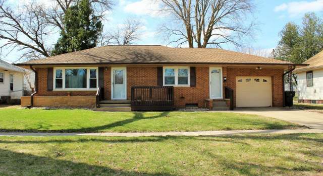 Photo of 1207 S Linn St, Sioux City, IA 51106