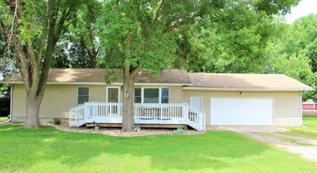 Photo of 215 W Dakota St, Jefferson, SD 57038