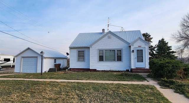 Photo of 308 Warnock, Emerson, NE 68733