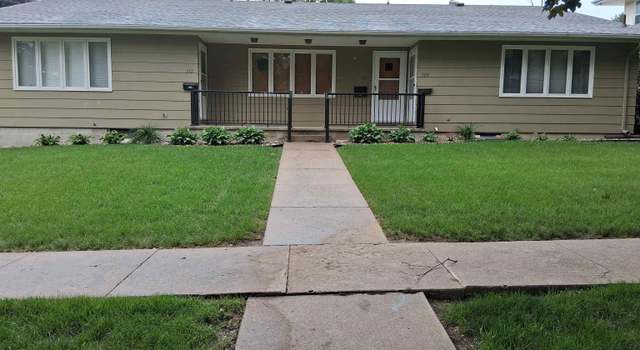 Photo of 310 1st St SE, Orange City, IA 51041