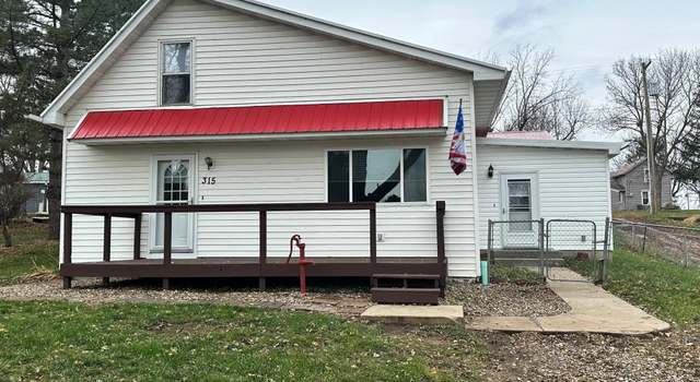 Photo of 315 S Hwy 9, Allen, NE 68710