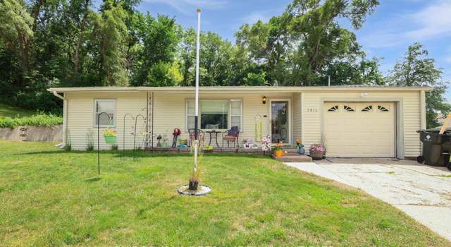 Photo of 2814 16th St, Sioux City, IA 51105