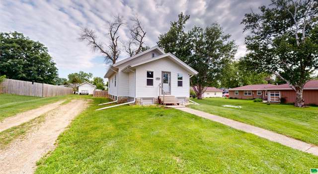 Photo of 408 E 5th St, Aurelia, IA 51005