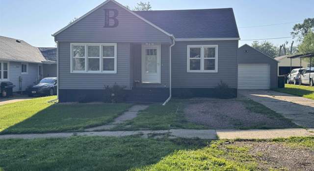 Photo of 419 Main St, Kingsley, IA 51028