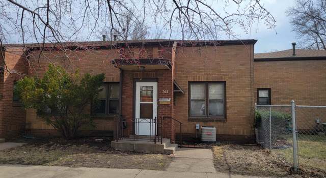 Photo of 702 9th St, Sioux City, IA 51105