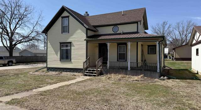 Photo of 345 S 8th St, Cherokee, IA 51012