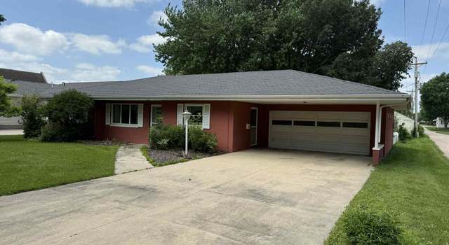 Photo of 535 6th Ave, Sibley, IA 51249