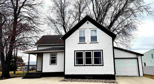 Photo of 1004 Railroad St, Boyden, IA 51234