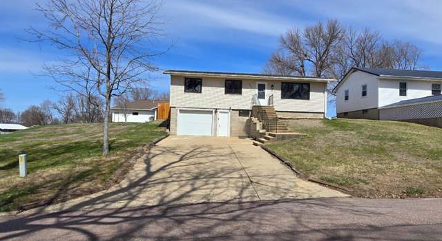 Photo of 841 Reed St, Akron, IA 51001