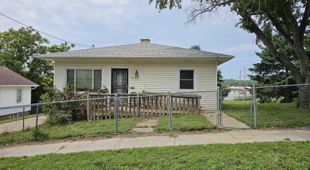 Photo of 1319 Main St, Sioux City, IA 51103
