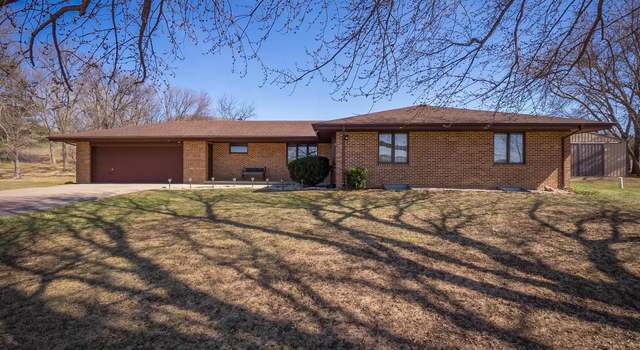 Photo of 26414 Imperial Rd, Hinton, IA 51024
