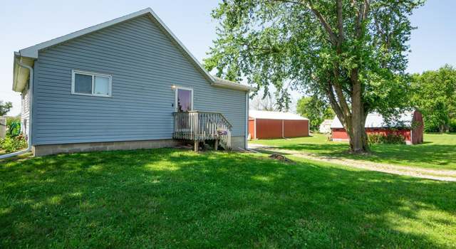 Photo of 140 North St, Chatsworth, IA 51011