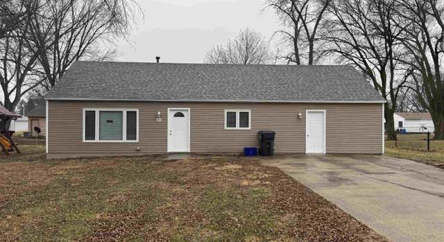 Photo of 401 7th St, Battle Creek, IA 51006
