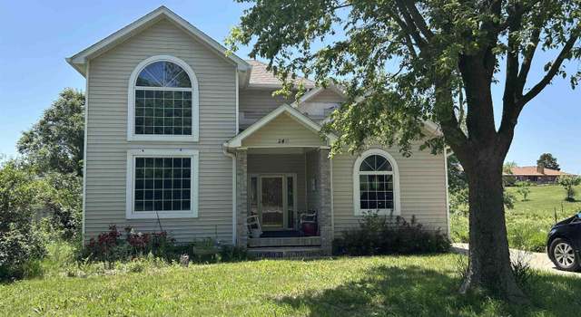 Photo of 240 W 2nd St, Bronson, IA 51007